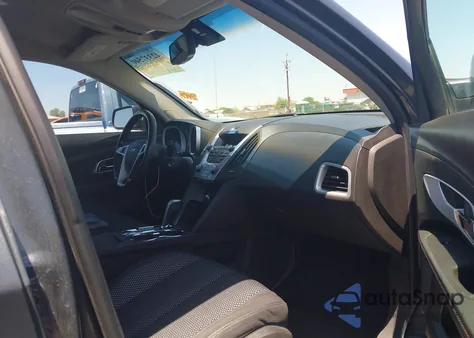 2010 Chevrolet Equinox Lt from USA, damaged, VIN 2CNALPEW2A6298444